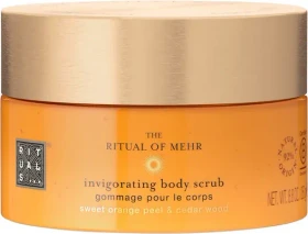 Rituals The Ritual Of Mehr Invigorating Body Scrub Körperpeeling, 250g