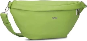 Zwei Mademoiselle.M MH80 Bauchtasche kiwi