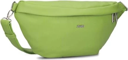 Zwei Mademoiselle.M MH80 Bauchtasche kiwi