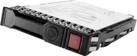 HPE 3.84TB Read Intensive SC Multi Vendor Digitally Signed Firmware TLC