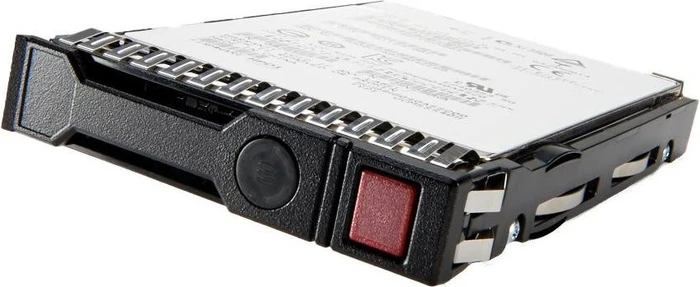 HPE SATA 6G Read Intensive SSD