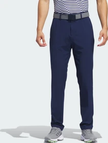 adidas Ultimate365 Tapered Golf Hose lang collegiate navy (Herren)