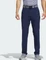 adidas Ultimate365 Tapered Golf Hose lang collegiate navy (Herren) Vorschaubild