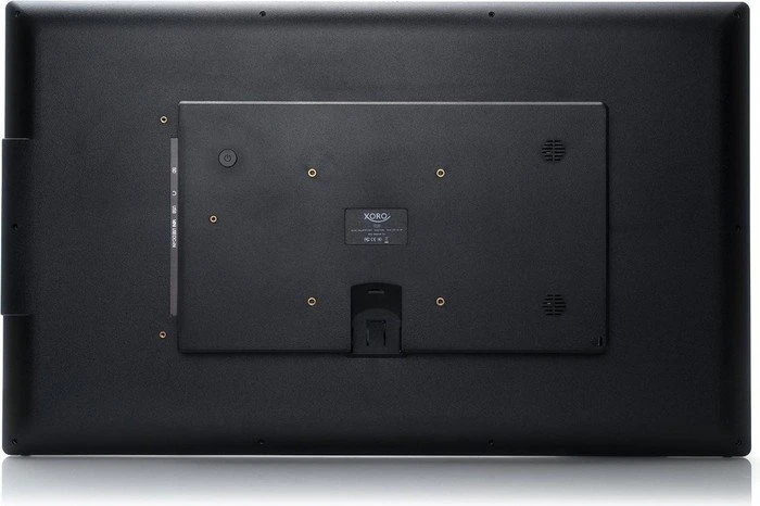Xoro MegaPAD 2404