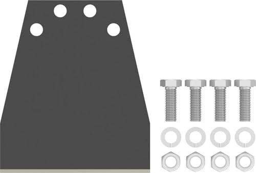 Bosch Professional SDS-max Bodenschaber, 152x635mm, 1 Stück