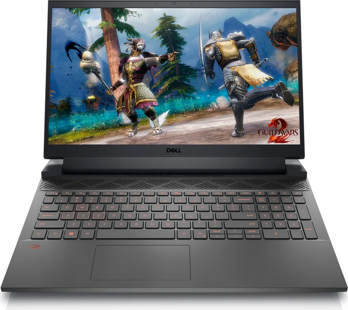 Dell G15 5520, Dark Shadow Grey, Core i9-12900H, 16GB RAM, 1TB SSD, GeForce RTX 3070, DE