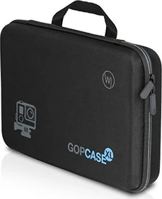 Wicked Chili GOP Case XL Kameratasche schwarz