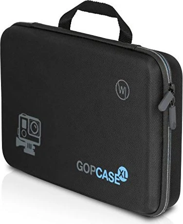 Wicked Chili GOP Case XL Kameratasche schwarz