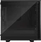 Fractal Design Define 7 Mini Black TG Light Tint, Glasfenster, schallgedämmt Vorschaubild