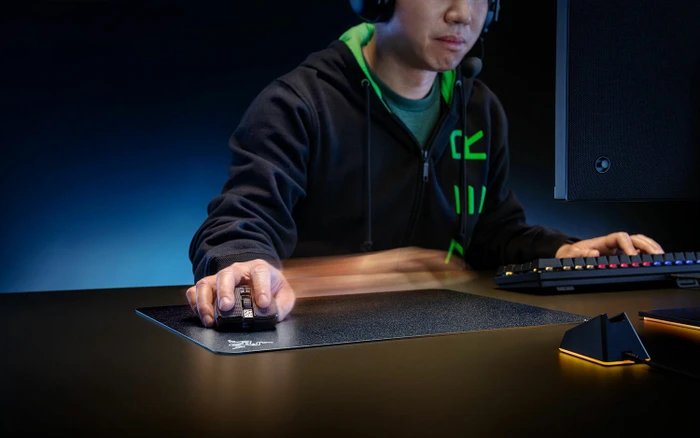 Razer Acari
