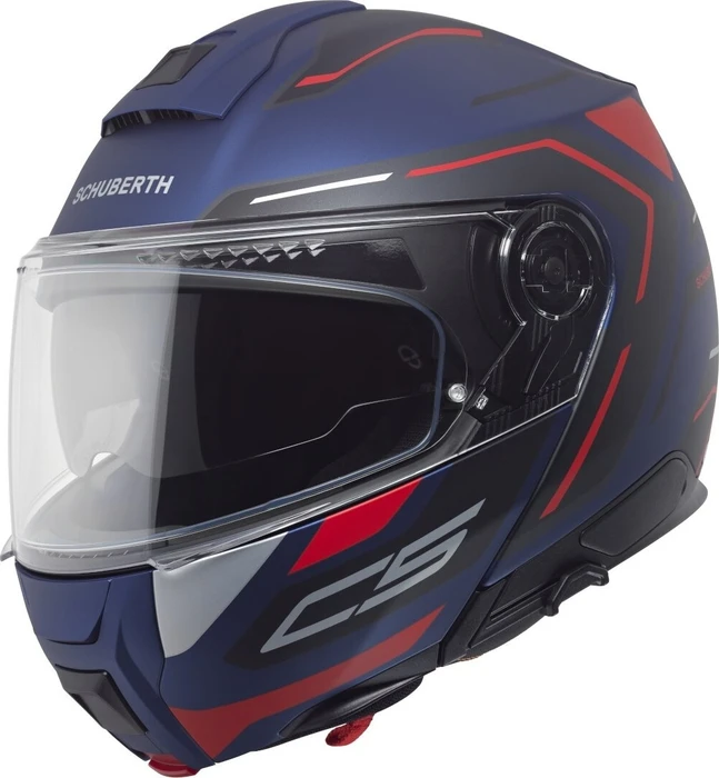 Schuberth C5