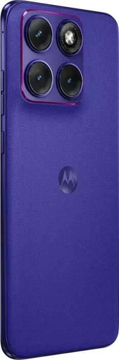 Motorola Edge 70 Fusion (5200mAh) 256GB PANTONE orient blue