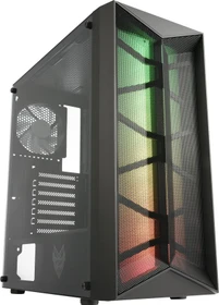 FSP CMT211, Glasfenster