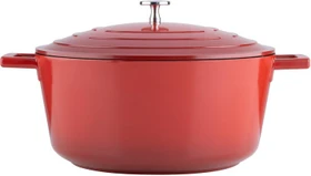 Kelomat Keramika RED Schmortopf 28cm