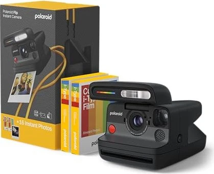 Polaroid Flip