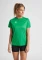 hummel Core XK Funktionsshirt kurzarm jelly bean (Damen) Vorschaubild