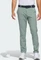 adidas Ultimate365 Tapered Golf Hose lang silver green (Herren) Vorschaubild