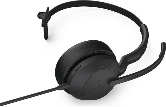 Jabra Evolve2 50 Mono USB-C/A UC ohne Bluetooth