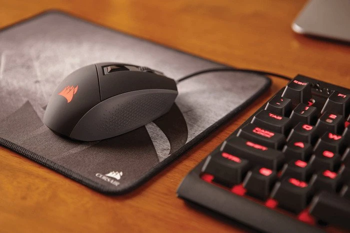 Corsair Katar Optical Gaming Mouse, USB