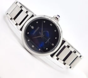 Citizen Unite with Blue EM1060-87L