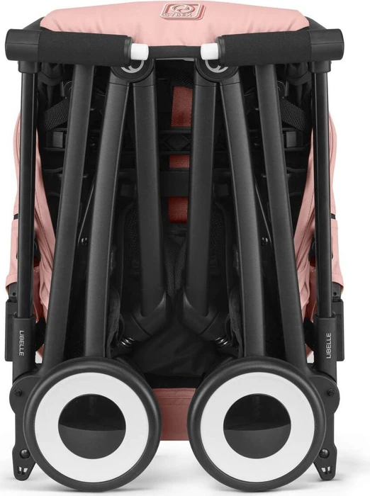 Cybex Libelle candy pink