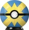Ravensburger Puzzle 3D Puzzle-Ball Pokémon Pokéballs Flottball Vorschaubild