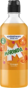 SodaStream Drink Mix Mirinda Sirup 440ml