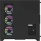 DarkFlash FT418 Pro Black, Glasfenster Vorschaubild