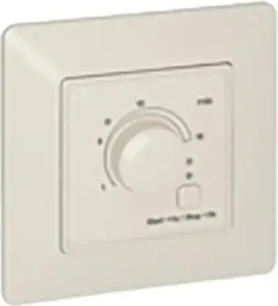 Legrand Valena Life Zeitschalter 0-15 Min, mandelweiß