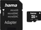 Hama High Speed microSD + Adapter Foto Vorschaubild