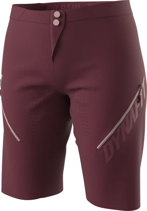 Dynafit Ride Light Dynastretch Fahrradhose kurz (Damen)