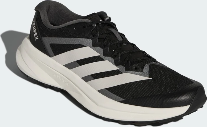 adidas Terrex Agravic Lite core black/grey one/off white (Herren)