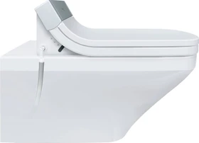 Duravit DuraStyle Wand-WC, weiß
