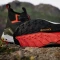adidas Terrex Free Hiker 2.0 GTX carbon/grey six/core black (Herren) Vorschaubild