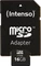 Intenso R21/W5 16GB Kit, Class 4 Vorschaubild