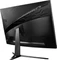 MSI Optix MAG271CR, 3 Jahre Garantie, 27" Vorschaubild