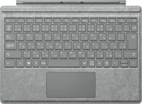 Microsoft Surface Signature Type Cover, UK