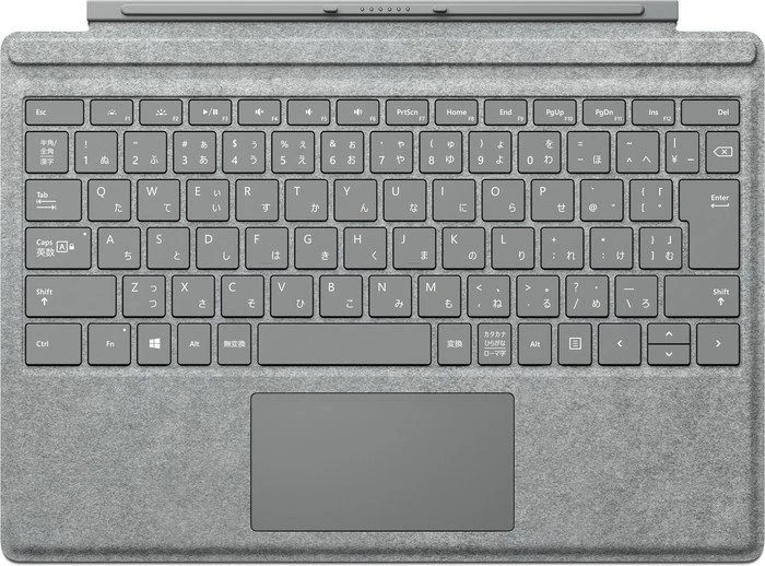 Microsoft Surface Pro Type Cover