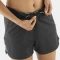 Salomon Shakeout Core 4" Laufhose kurz deep black (Damen) Vorschaubild