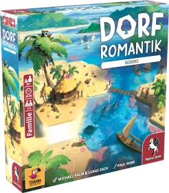 Dorfromantik - Südsee