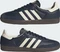 adidas Samba OG night navy/cream white/gum Vorschaubild