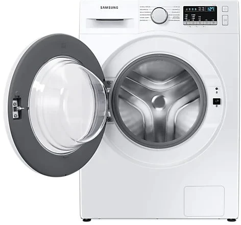 Samsung WW90T4048EE Frontlader