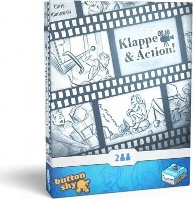 Klappe & Action!