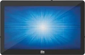 Elo Touch Solutions EloPOS E2 mit Wandhalterung, schwarz, Celeron J4105, 4GB RAM, 128GB SSD (E440808)