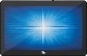 Elo Touch Solutions EloPOS E2 mit Wandhalterung, schwarz, Celeron J4105, 4GB RAM, 128GB SSD