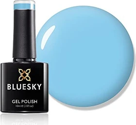 Bluesky Gel Polish Nagellack pacific, 10ml