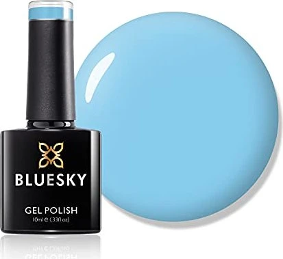 Bluesky Gel Polish Nagellack pacific, 10ml