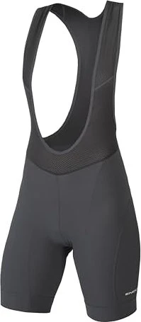Endura Xtract Lite Bibshort Fahrradhose kurz grau (Damen)