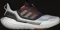 adidas Ultraboost 22 GTX dash grey/silver metallic/impact orange (Herren) Vorschaubild