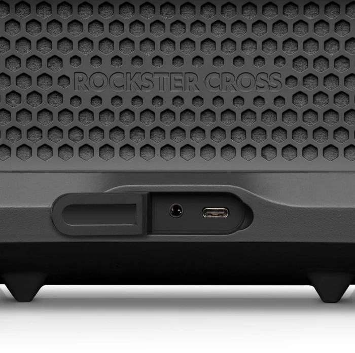 Teufel Fender x Teufel Rockster Cross 2